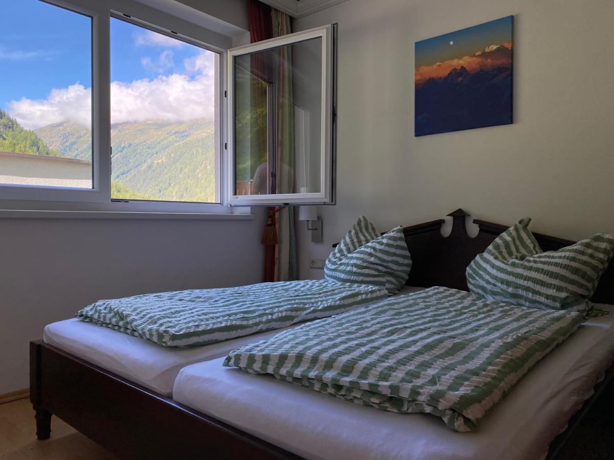 3-Zimmer Appartement In Zwieselstein Solden Luaran gambar