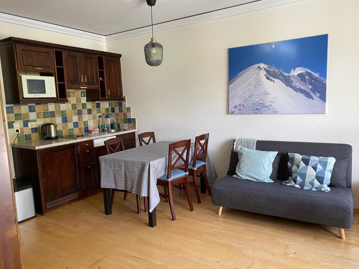 3-Zimmer Appartement In Zwieselstein Solden Luaran gambar
