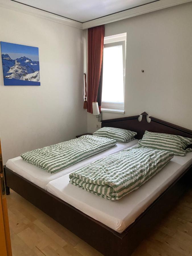 3-Zimmer Appartement In Zwieselstein Solden Luaran gambar